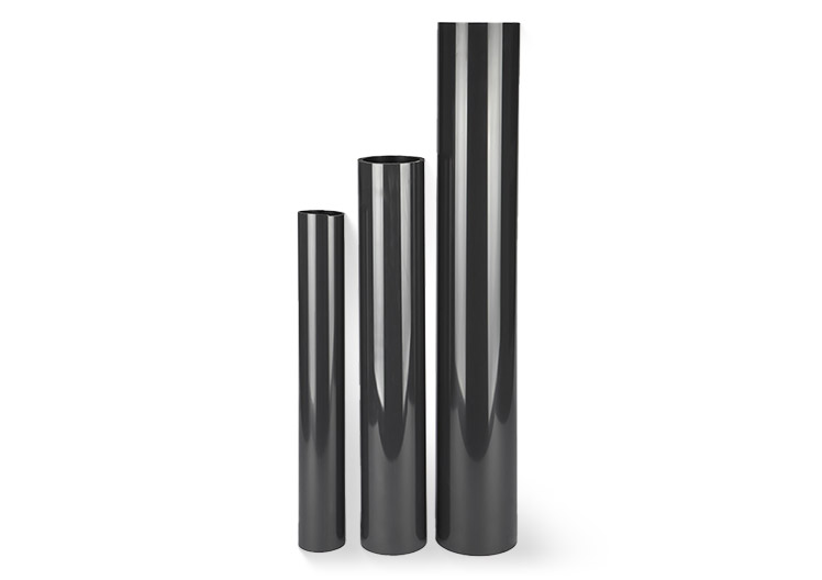PVC-U-Rohre