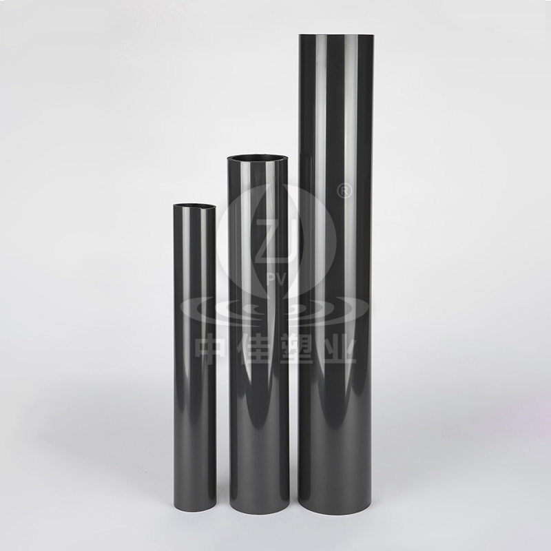 PVC-U S12.5 Rohre
